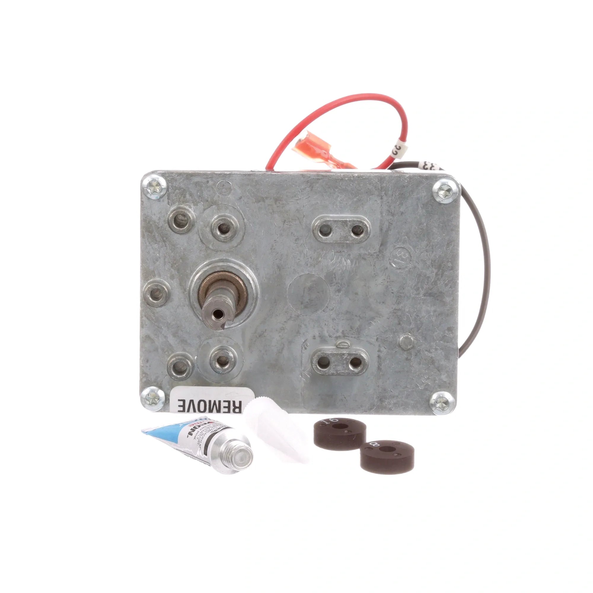 LIN369466 Lincoln - High-Performance Conveyor Motor alternate view 1 LIN369466 Lincoln - High-Performance Conveyor Motor alternate view 1